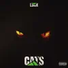 LSC X - Cats. - Single
